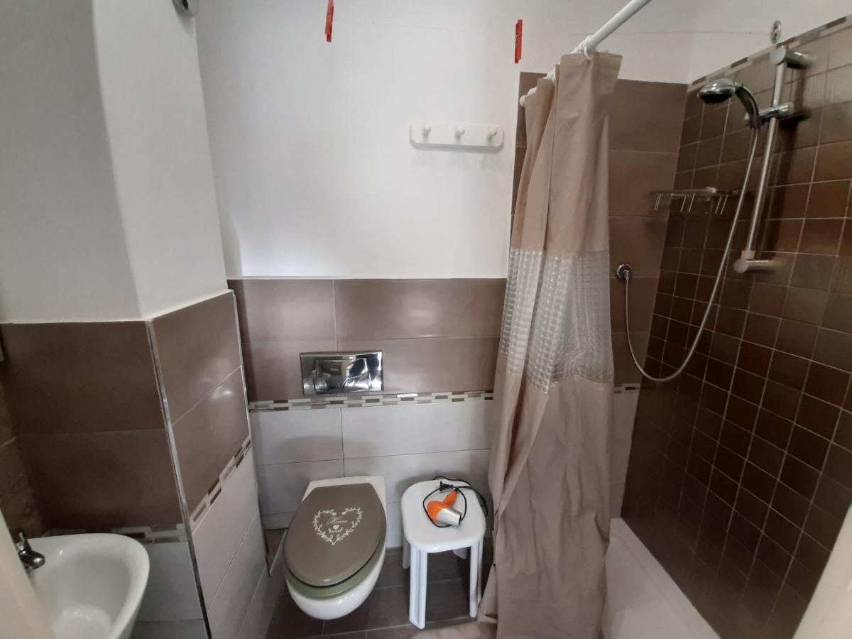 Algherooms Exterior foto