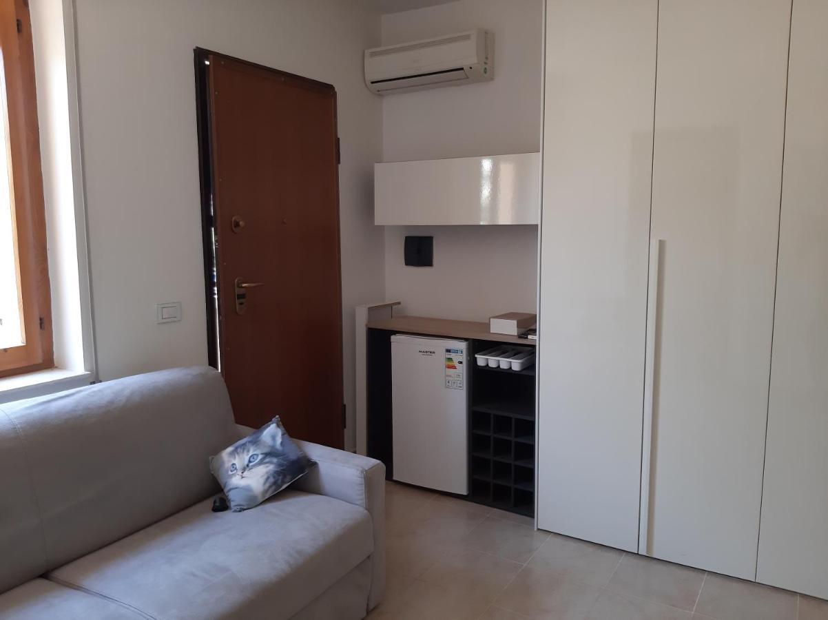 Algherooms Exterior foto