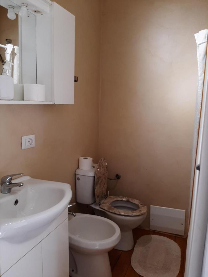 Algherooms Exterior foto
