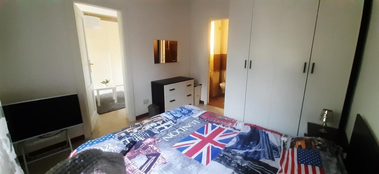 Algherooms Habitación foto