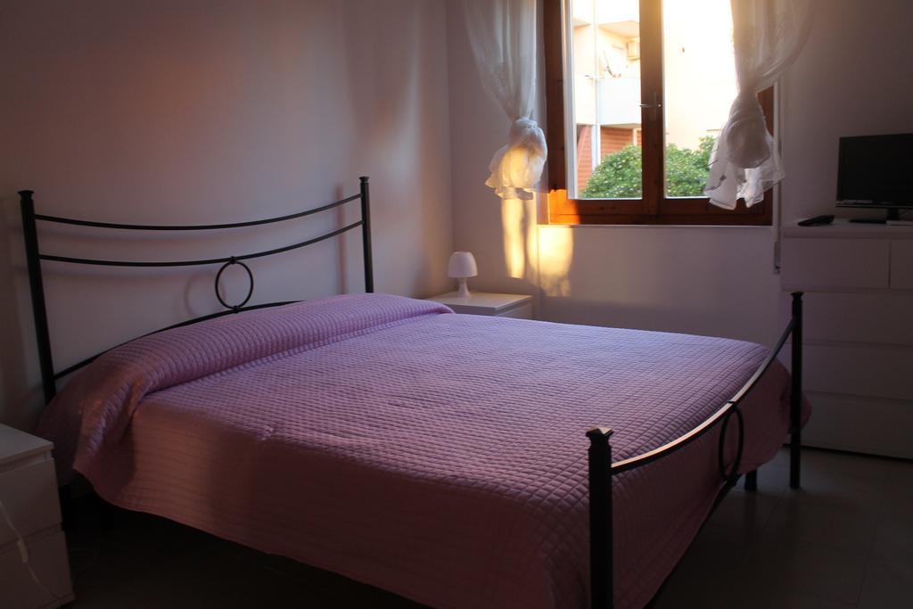 Algherooms Exterior foto