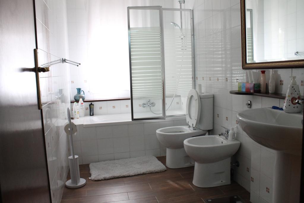 Algherooms Exterior foto