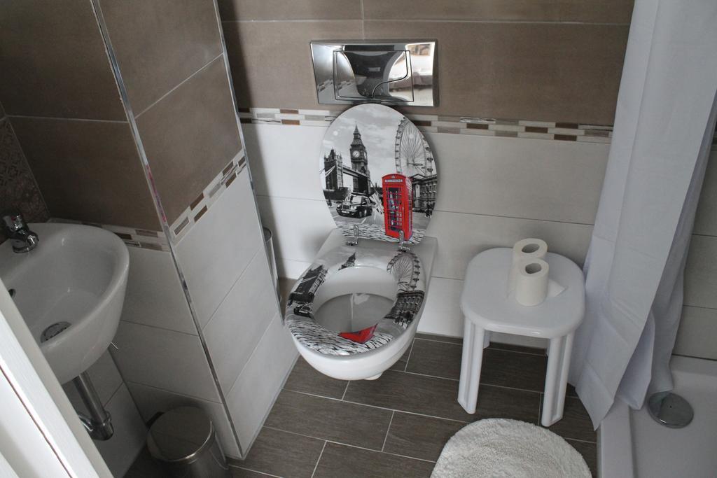 Algherooms Exterior foto