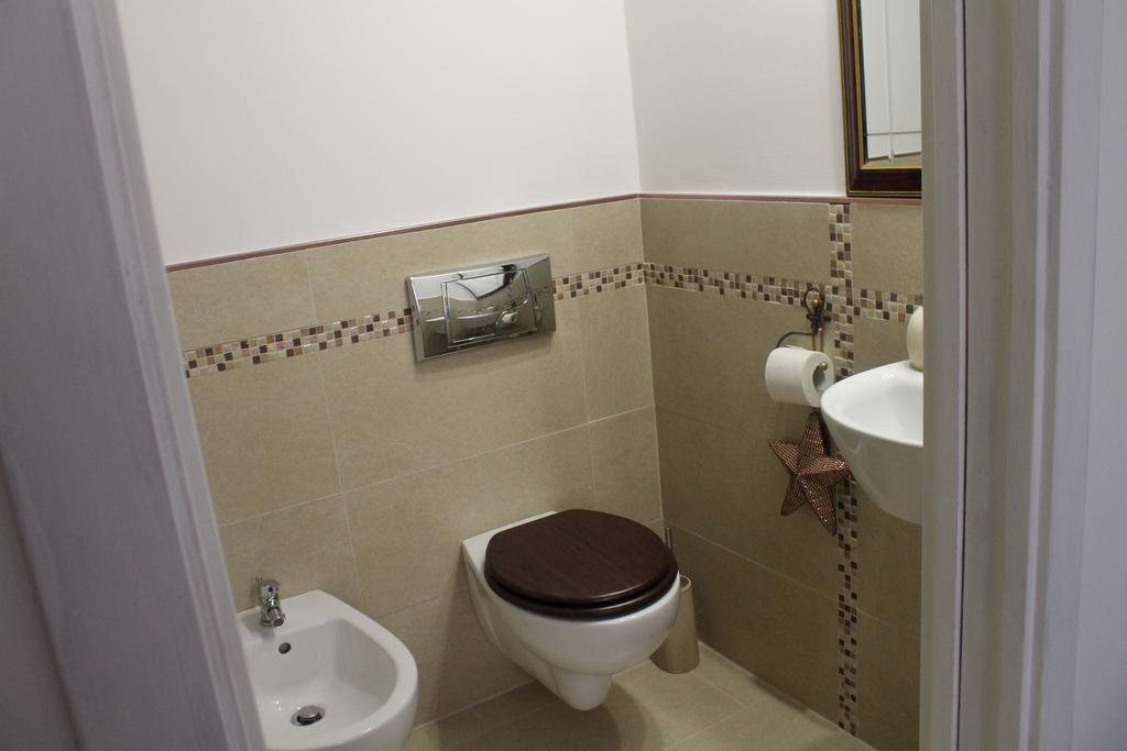 Algherooms Exterior foto