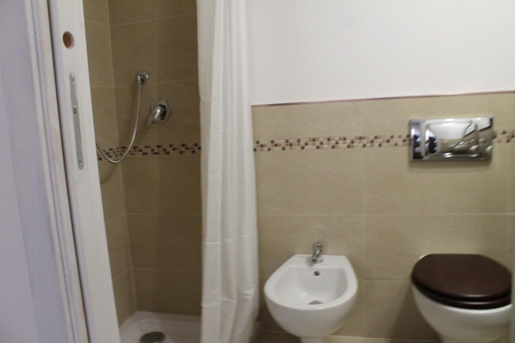 Algherooms Habitación foto