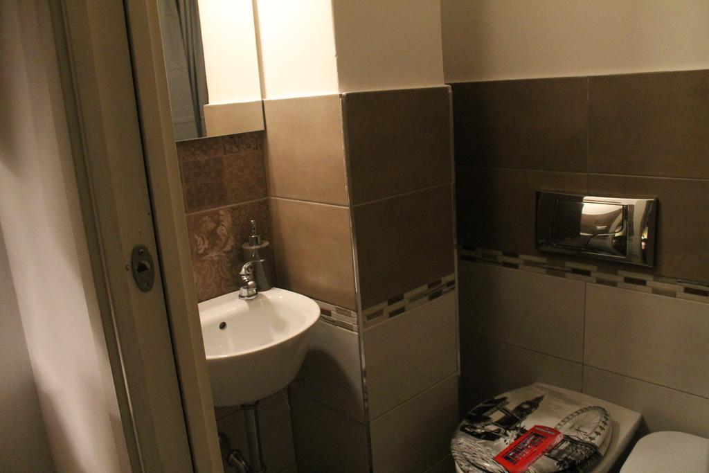Algherooms Exterior foto